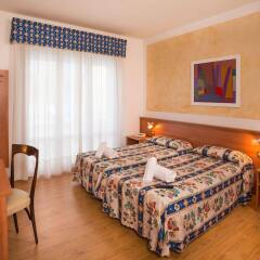 Hotel Azzorre & Antille комната для гостей фото 2