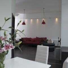 Отель Piano Residence Будапешт интерьер отеля фото 3