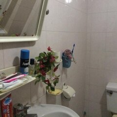 Отель Ngoc Linh Hotel Вьетнам, Ханой - отзывы, цены и фото номеров - забронировать отель Ngoc Linh Hotel онлайн ванная