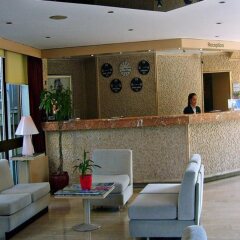 Ataköy Marina Hotel Турция, Стамбул - 6 отзывов об отеле, цены и фото номеров - забронировать отель Ataköy Marina Hotel онлайн интерьер отеля