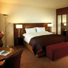 Macdonald Hotel And Spa Манчестер фото 5