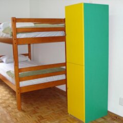 Отель Hostal Centro Historico Regina Мехико детские мероприятия