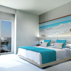 Globales Santa Lucia Hotel - Adults Only комната для гостей