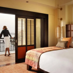 Отель InterContinental Hanoi Westlake комната для гостей фото 3