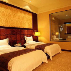 Kairongdu International Hotel комната для гостей фото 2