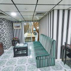 West Hotel интерьер отеля