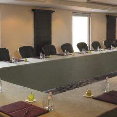 Movenpick Hotel Jeddah