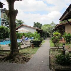 Отель Phuket Siam Villas Бухта Чалонг фото 12