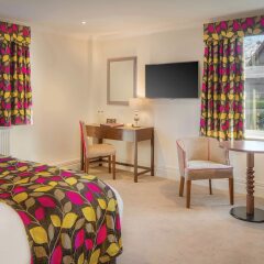 Nailcote Hall Hotel детские мероприятия