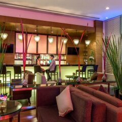 Grand Sukhumvit Hotel Bangkok Managed by Accor интерьер отеля фото 3