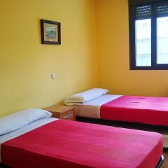 Отель Hostal San Marcos II детские мероприятия