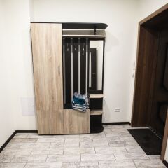 Гостиница 1 bedroom apart on Michurinskaya 142 в Тамбове отзывы, цены и фото номеров - забронировать гостиницу 1 bedroom apart on Michurinskaya 142 онлайн Тамбов интерьер отеля