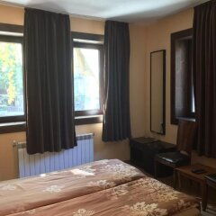 Отель Chavkova house Болгария, Сандански - отзывы, цены и фото номеров - забронировать отель Chavkova house онлайн комната для гостей