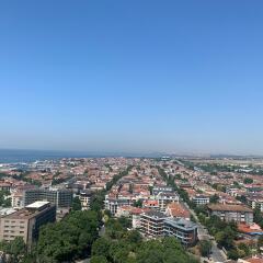 Renaissance Polat Istanbul Hotel фото 9
