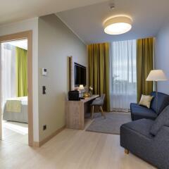 Centennial Hotel Tallinn комната для гостей фото 5