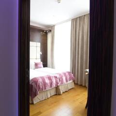 Отель Best Western Plus Arcadia Вена комната для гостей фото 4