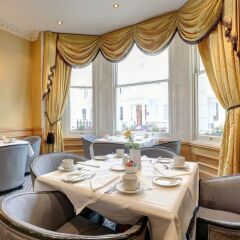 Gainsborough Hotel питание