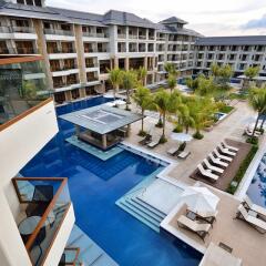 Отель Henann Resort Alona Beach Филиппины, Тавала - отзывы, цены и фото номеров - забронировать отель Henann Resort Alona Beach онлайн балкон
