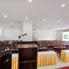Rigel Hotel