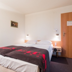 Отель Jordan Guest Rooms 2* Номер категории Эконом фото 3