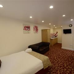 Best Western London Ilford Hotel детские мероприятия