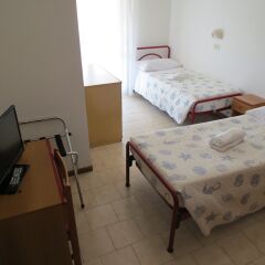 Hotel Gemini комната для гостей фото 3