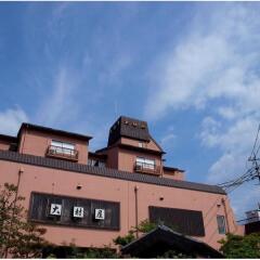 Отель Ryokan Oomuraya Кашима