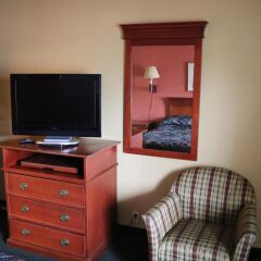 Отель Jasper Ridge Inn Ishpeming By Magnuson Worlwide США, Колумбус - отзывы, цены и фото номеров - забронировать отель Jasper Ridge Inn Ishpeming By Magnuson Worlwide онлайн комната для гостей