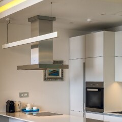 Отель Apartament Dykley Gardens Черногория, Будва - отзывы, цены и фото номеров - забронировать отель Apartament Dykley Gardens онлайн в номере фото 2