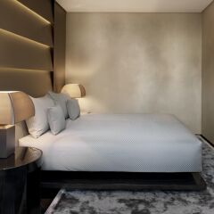 Armani Hotel Milano комната для гостей фото 3