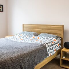 Отель 2 Bedroom 2 Bathroom Flat Эдинбург детские мероприятия