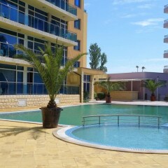 Отель Apartament Sianie Болгария, Солнечный берег - отзывы, цены и фото номеров - забронировать отель Apartament Sianie онлайн фото 2