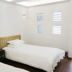 P.S. Guesthouse Itaewon - Hostel комната для гостей