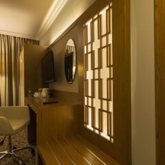 Yilmazoglu Park Otel Турция, Газиантеп - отзывы, цены и фото номеров - забронировать отель Yilmazoglu Park Otel онлайн фото 9