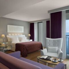 Dedeman Antalya Hotel & Convention Center комната для гостей фото 3