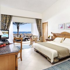 Отель Dana Beach Resort Египет, Хургада - 2 отзыва об отеле, цены и фото номеров - забронировать отель Dana Beach Resort онлайн комната для гостей фото 5
