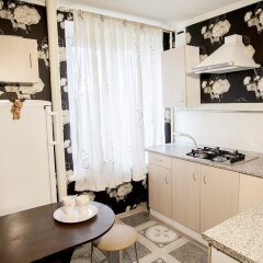 Апартаменты Funny Dolphins Apartments Butyrskiy Val в номере фото 2