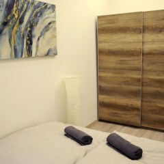 Апартаменты L10 Apartment Budapest Будапешт спа