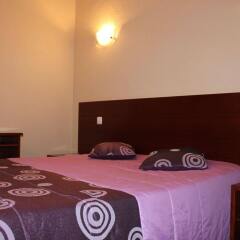 Отель Residencial Belo Horizonte детские мероприятия