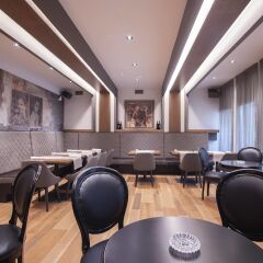 Hotel Admiral Будва помещение для мероприятий