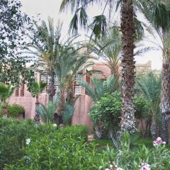 Отель Ouarzazate Le Tichka Марокко, Уарзазат - отзывы, цены и фото номеров - забронировать отель Ouarzazate Le Tichka онлайн