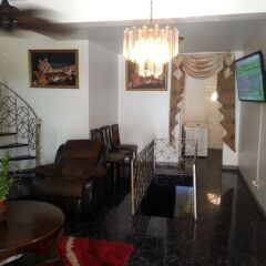 Отель Sweets Guest House интерьер отеля фото 3