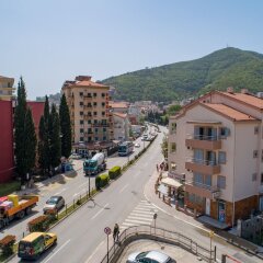 Отель SMS Apartments Черногория, Будва - отзывы, цены и фото номеров - забронировать отель SMS Apartments онлайн фото 9