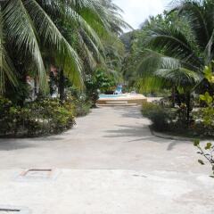 Отель Lanta Summer House Ланта фото 8