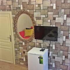 Dedeli Deluxe Hotel Турция, Ургуп - отзывы, цены и фото номеров - забронировать отель Dedeli Deluxe Hotel онлайн