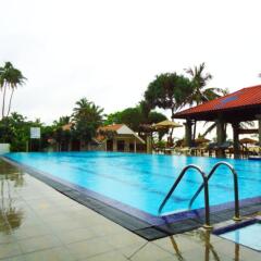 Goldi Sands Hotel бассейн фото 3