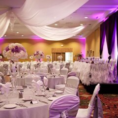 Отель Hilton Garden Inn Ottawa Airport Канада, Оттава - отзывы, цены и фото номеров - забронировать отель Hilton Garden Inn Ottawa Airport онлайн фото 2