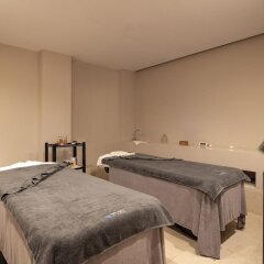 Отель Thission Luxury Homes by K&K спа