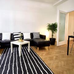 Отель Operastreet.Com Apartments Австрия, Вена - отзывы, цены и фото номеров - забронировать отель Operastreet.Com Apartments онлайн комната для гостей фото 3