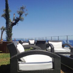 Отель Madeira Regency Cliff Португалия, Фуншал - отзывы, цены и фото номеров - забронировать отель Madeira Regency Cliff онлайн бассейн фото 3